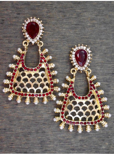 Fashion Earrings